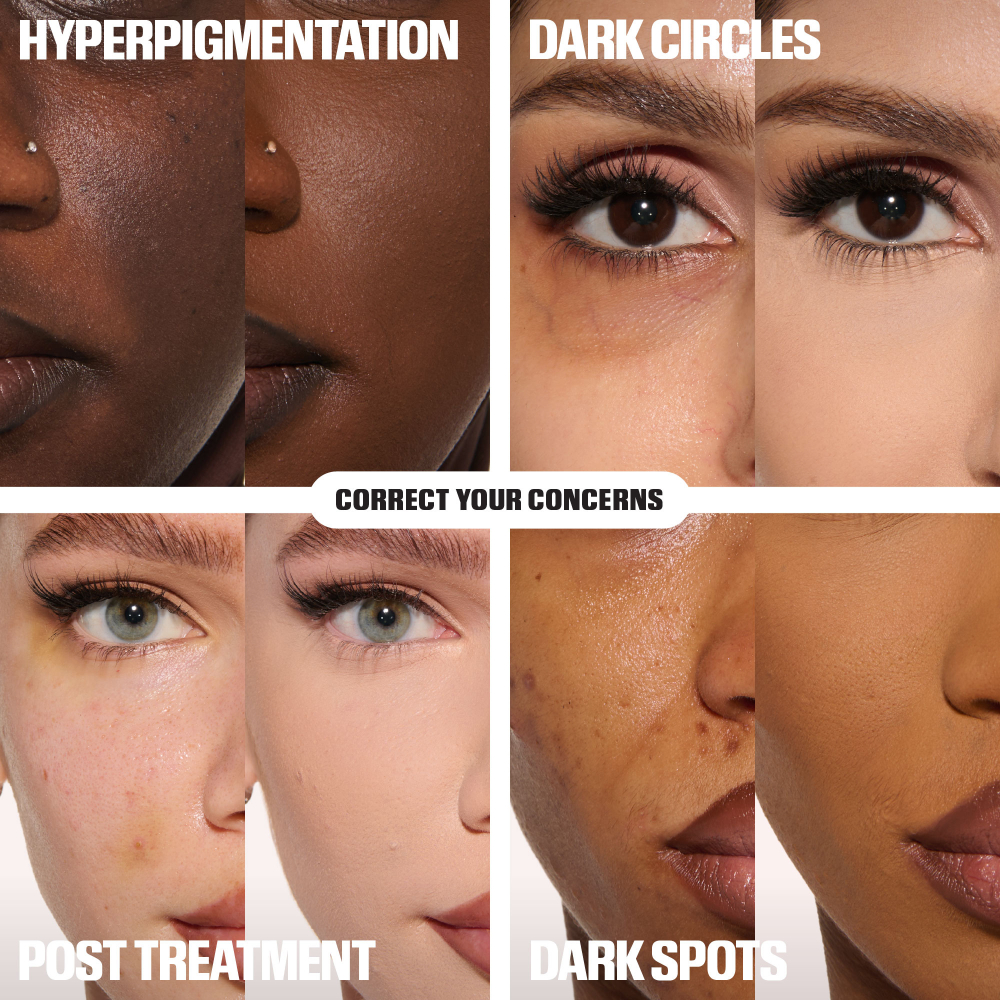 #FAUXFILTER COLOR CORRECT (CORRECTOR)